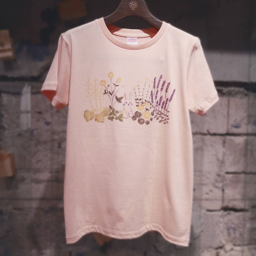 Tシャツ等プリントオーダーできるようになりました@LIBERTÉ MODE の画像