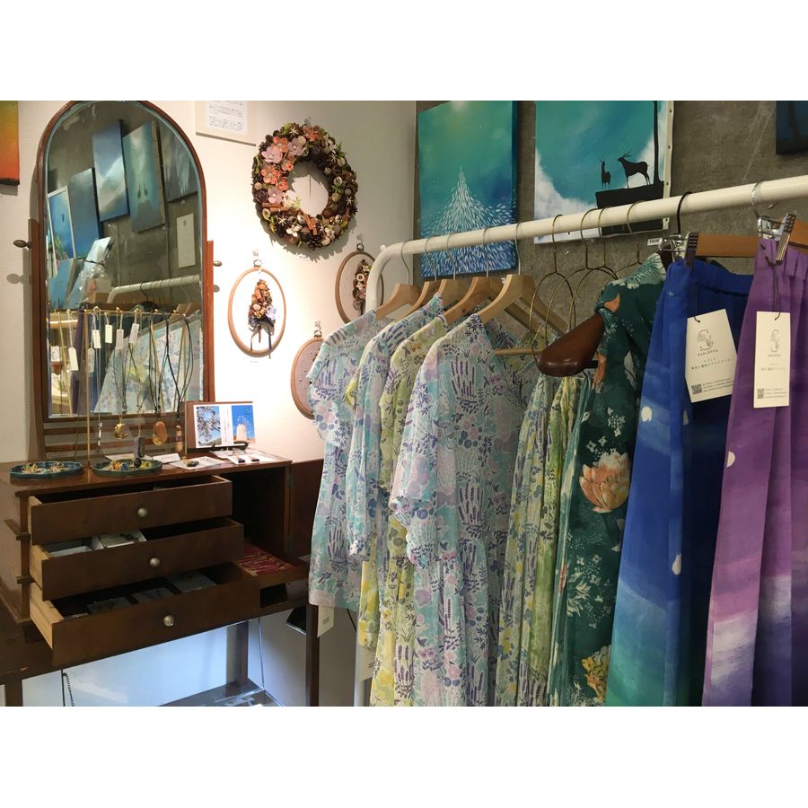 委託販売させて頂くことになりました＠クラフト＆フードつくりえ浦和店 の画像