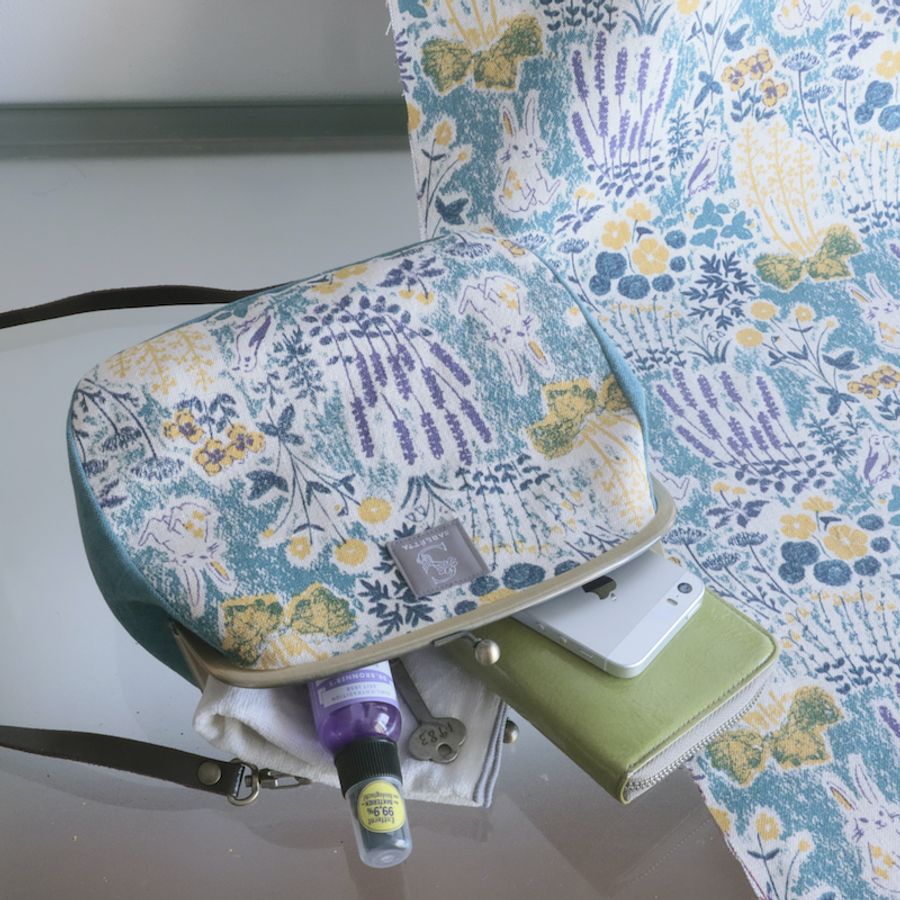 うさぎ柄雑貨お取り扱い頂くことになりました@rabbica-自由ヶ丘- の画像