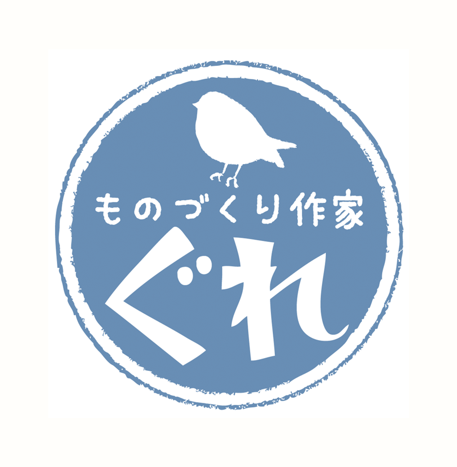 ブランドロゴ(ベタ塗り)